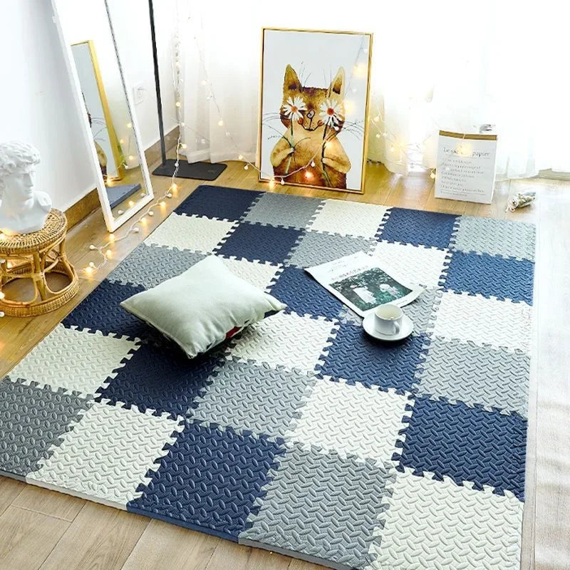 Play mat for infants Foam puzzle mat