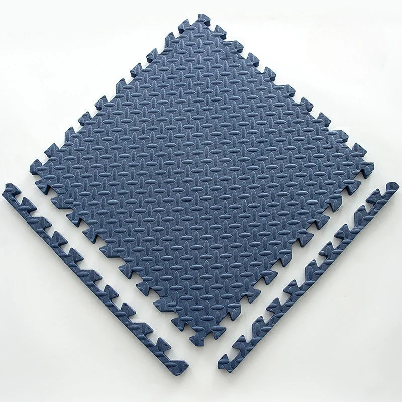 Baby Play Mat - Foam Puzzle Floor Mat