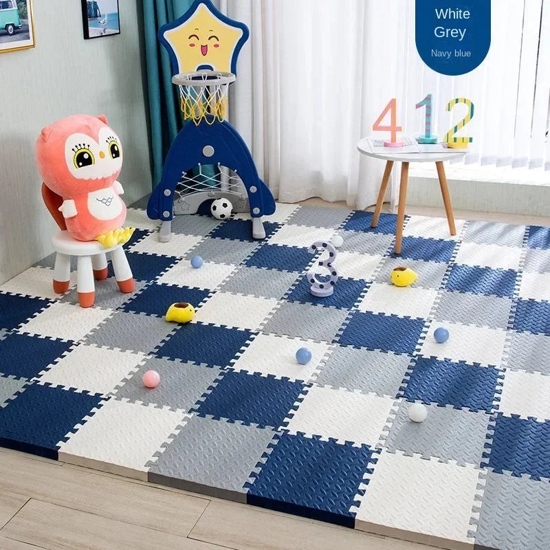 Play mat for infants Foam puzzle mat