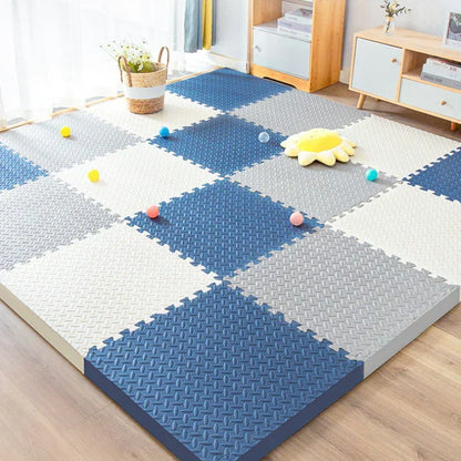 Baby Play Mat - Foam Puzzle Floor Mat