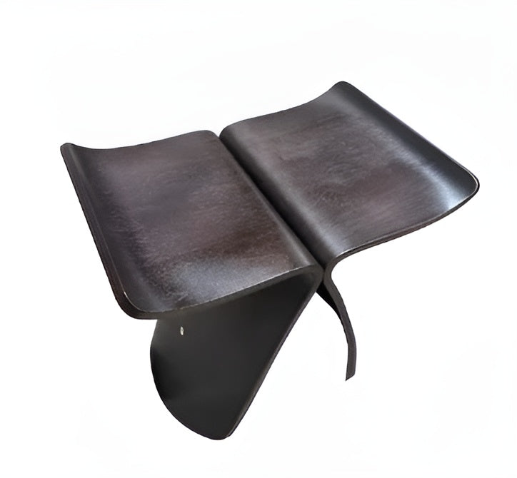 Handcrafted Rustic Wooden Bench – A Timeless Seating Solution