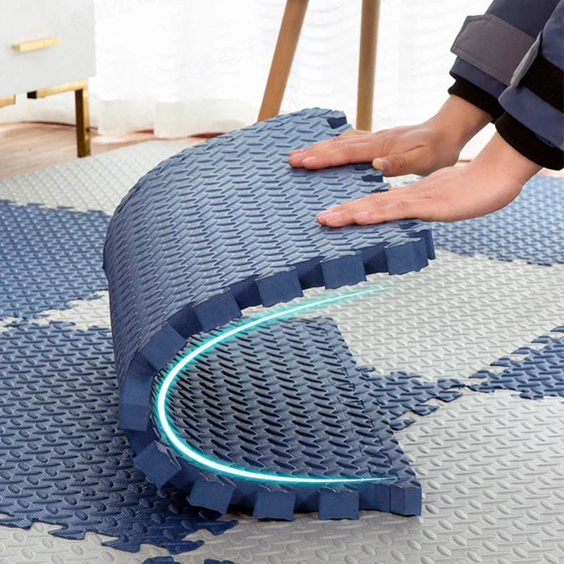 Play mat for infants Foam puzzle mat