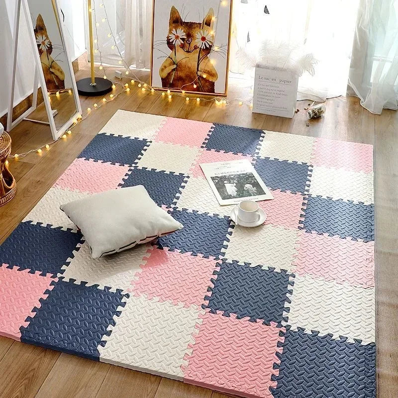 Play mat for infants Foam puzzle mat