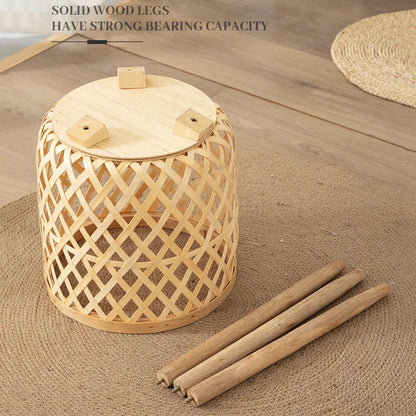 Elevated Plant Stand – Modern Minimalist Pot Holder for Indoor & Outdoor Plants, 2 Sizes