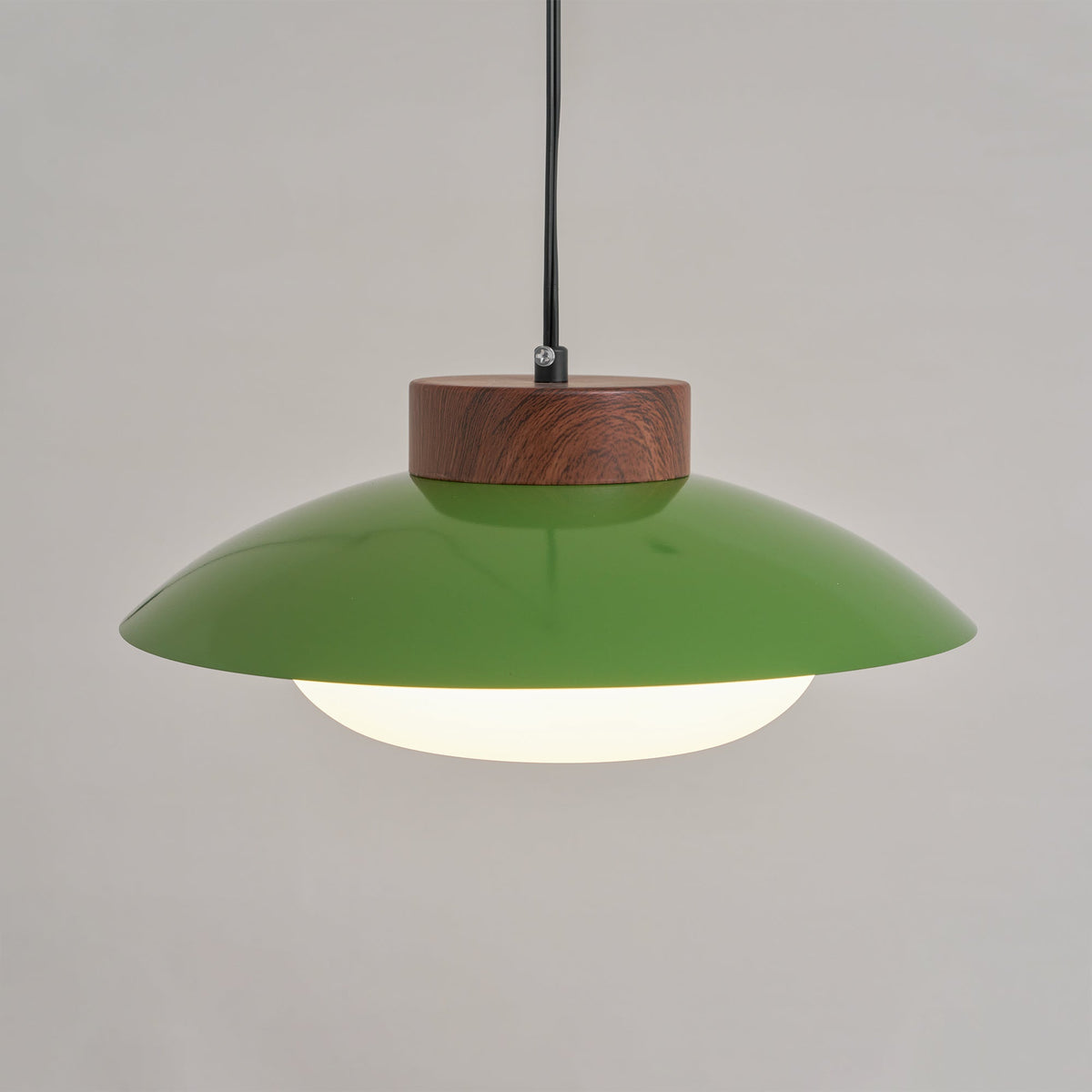 Sima Plug In Pendant Lamp