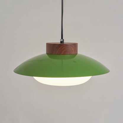Sima Plug In Pendant Lamp