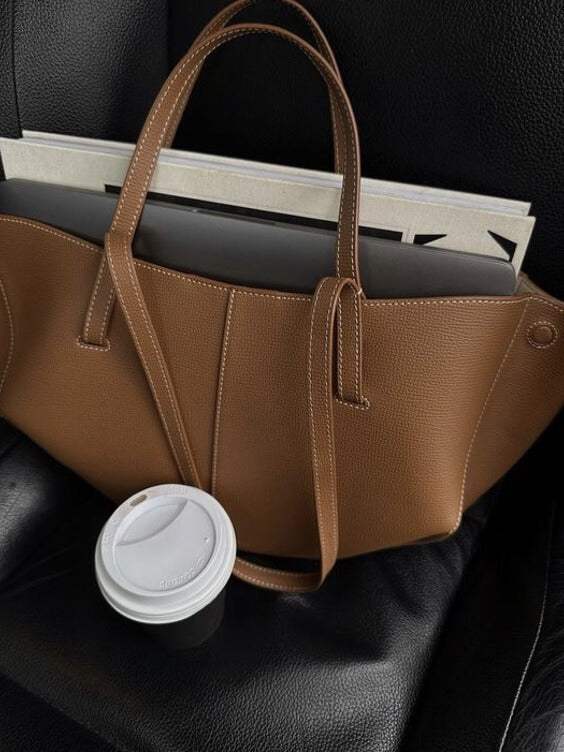 Women's Shoulder Bag Large Classic Everyday Tote Bag