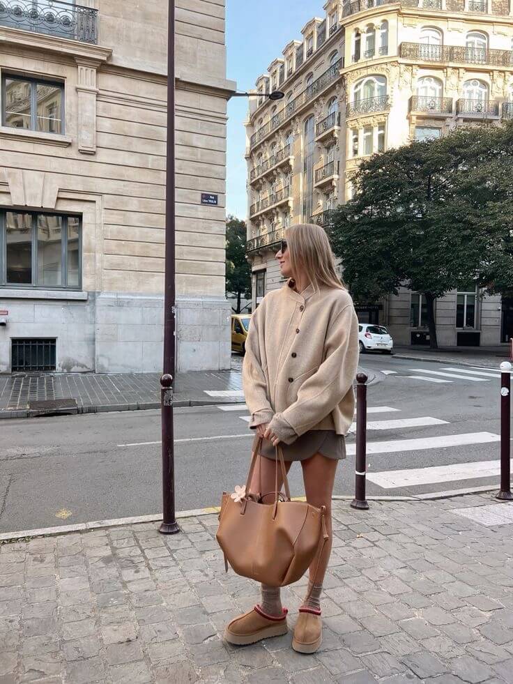 Women's Shoulder Bag Large Classic Everyday Tote Bag