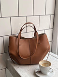 Women's Shoulder Bag Large Classic Everyday Tote Bag