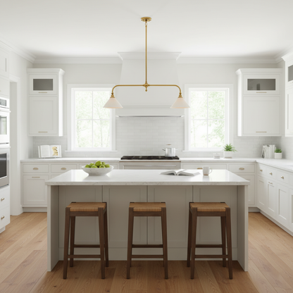 Thetford Pendant Light