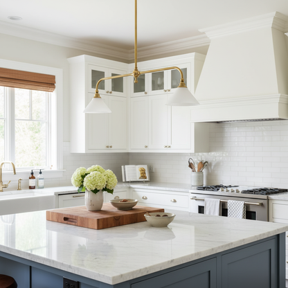 Thetford Pendant Light