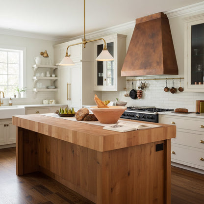 Thetford Pendant Light