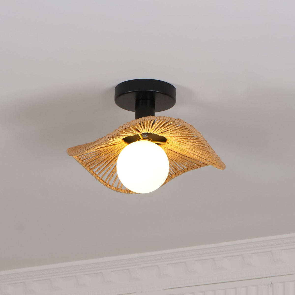 Tilda ceiling lamp