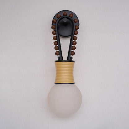 Timeless Alabaster Wall Lamp Collection Hub