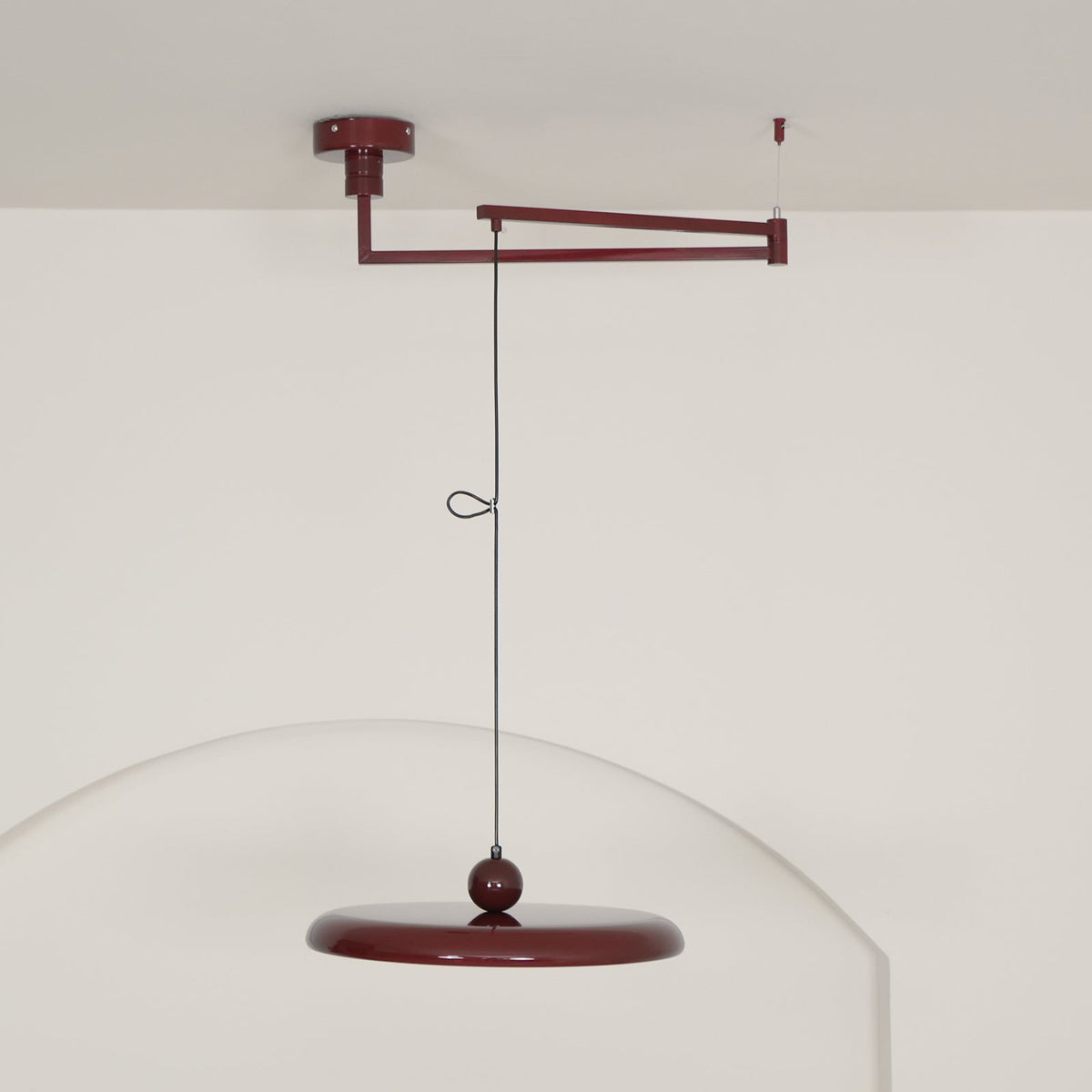 Tizio Pendant Lamp
