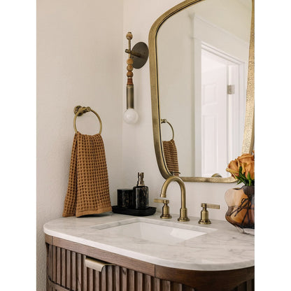 Toam Wall Lamp