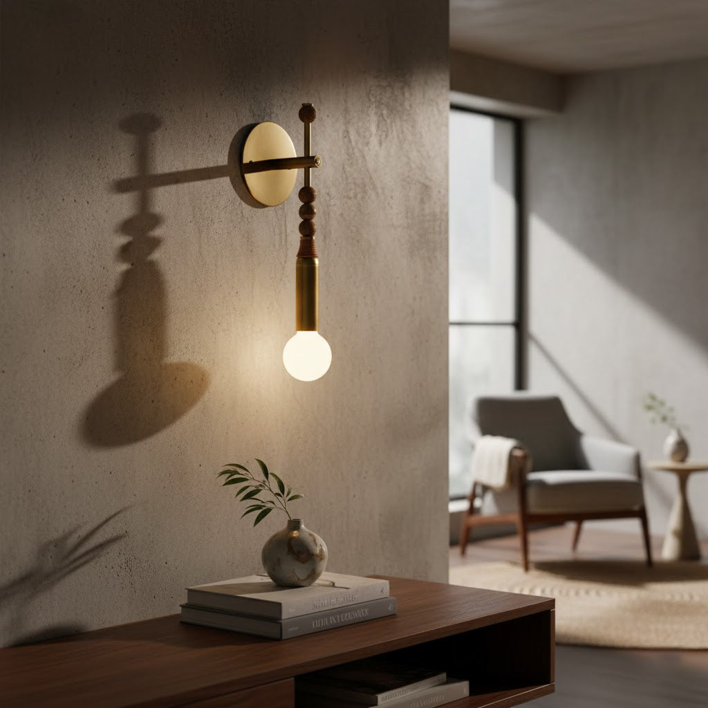 Toam Wall Lamp