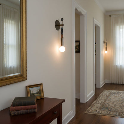 Toam Wall Lamp