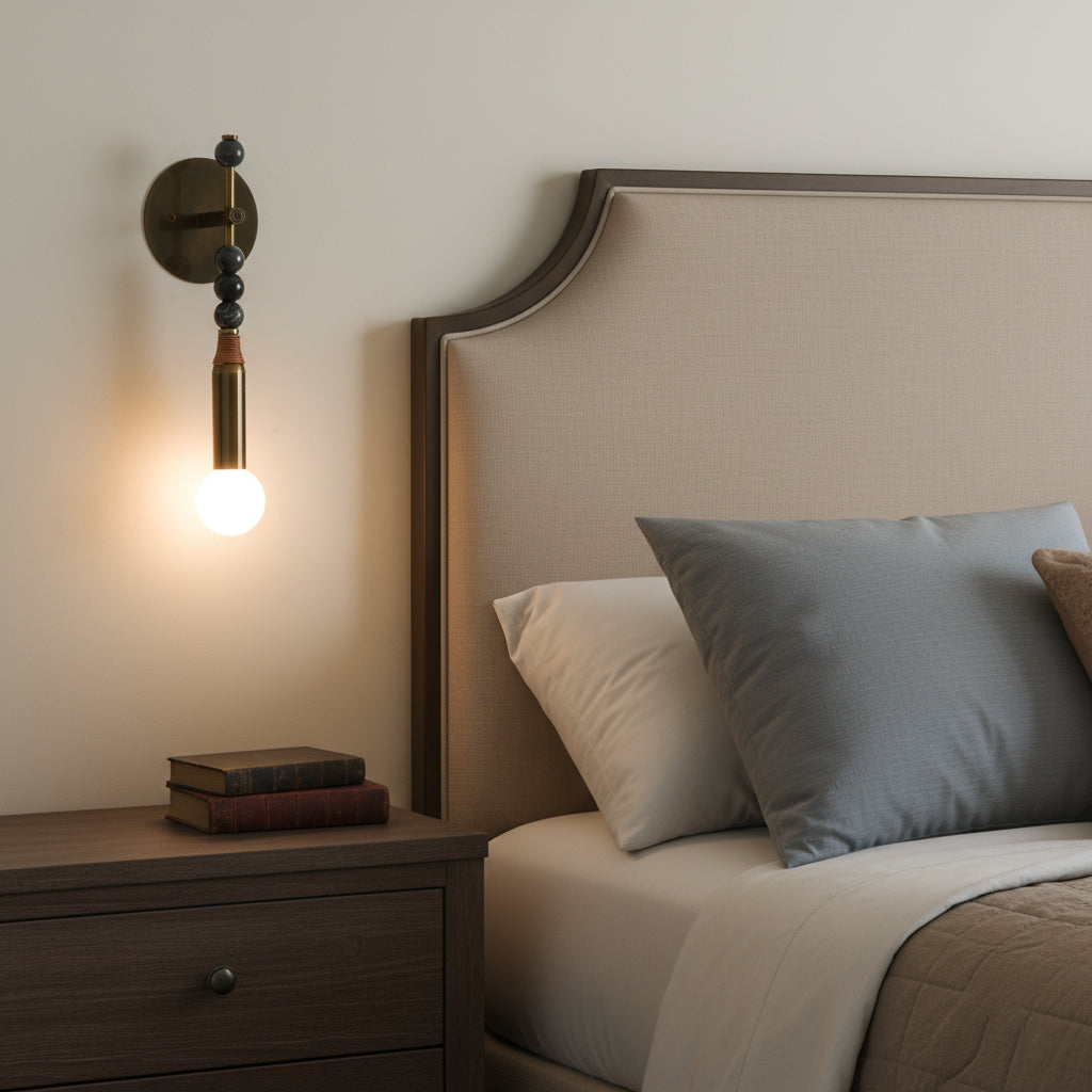 Toam Wall Lamp