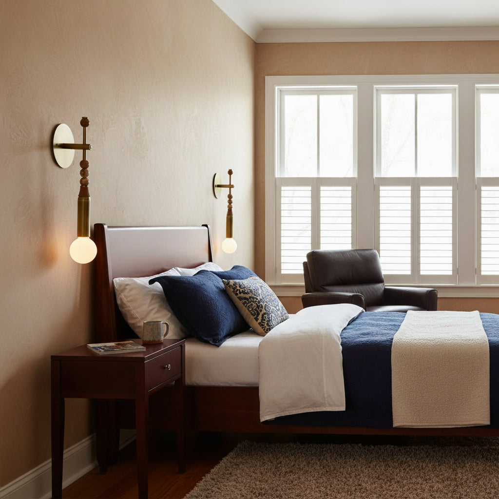 Toam Wall Lamp