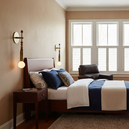 Toam Wall Lamp