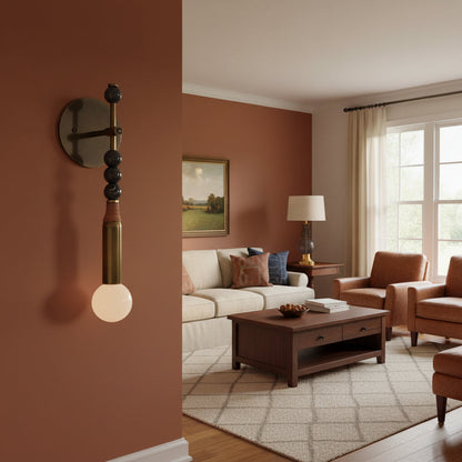 Toam Wall Lamp
