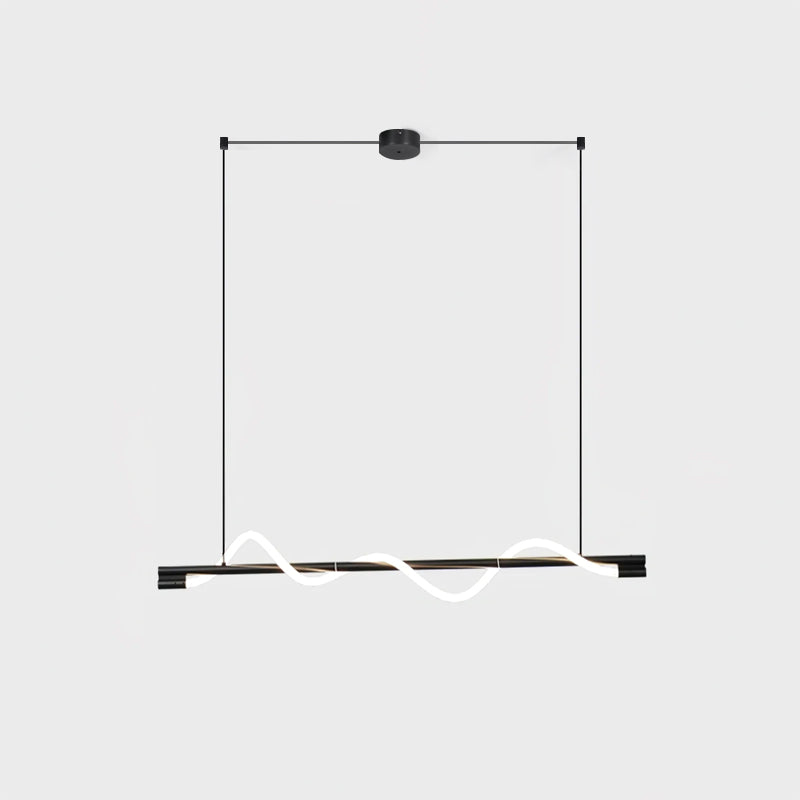 Tracer Island pendant lamp