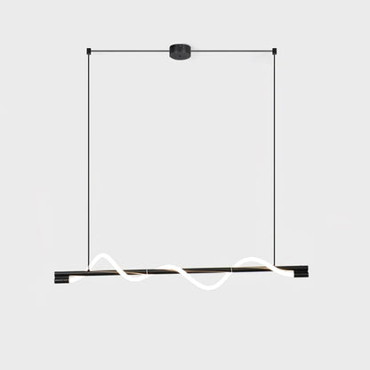 Tracer Island pendant lamp