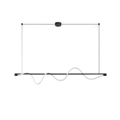 Tracer Island pendant lamp
