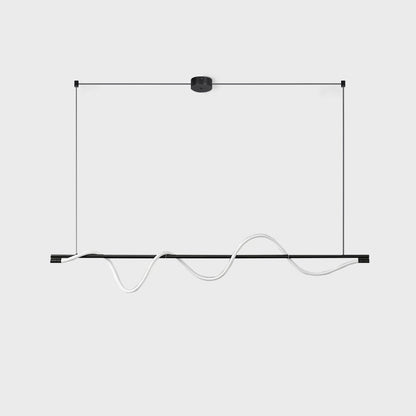 Tracer Island pendant lamp