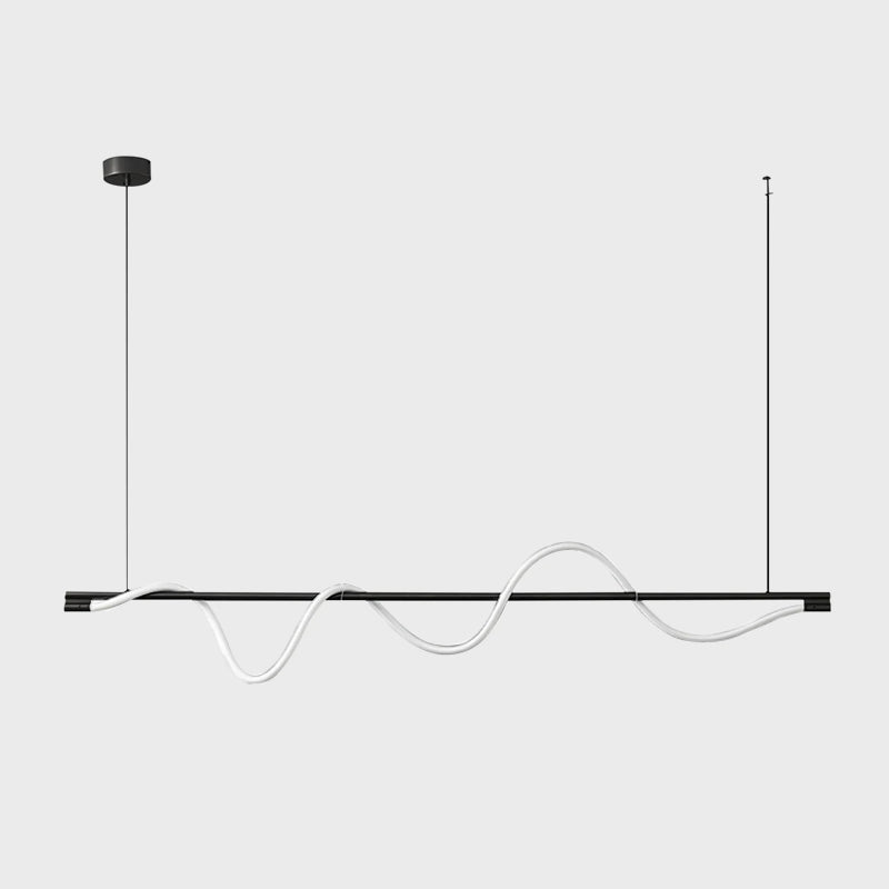 Tracer Island pendant lamp