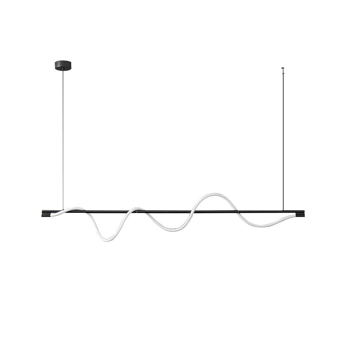Tracer Island pendant lamp
