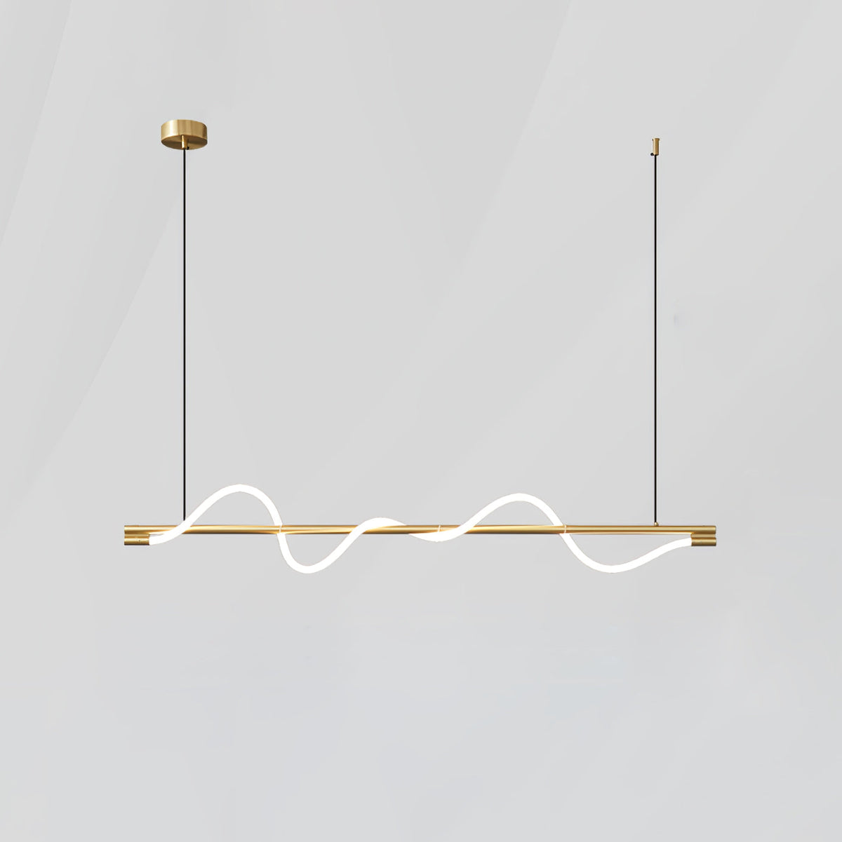 Tracer Island pendant lamp