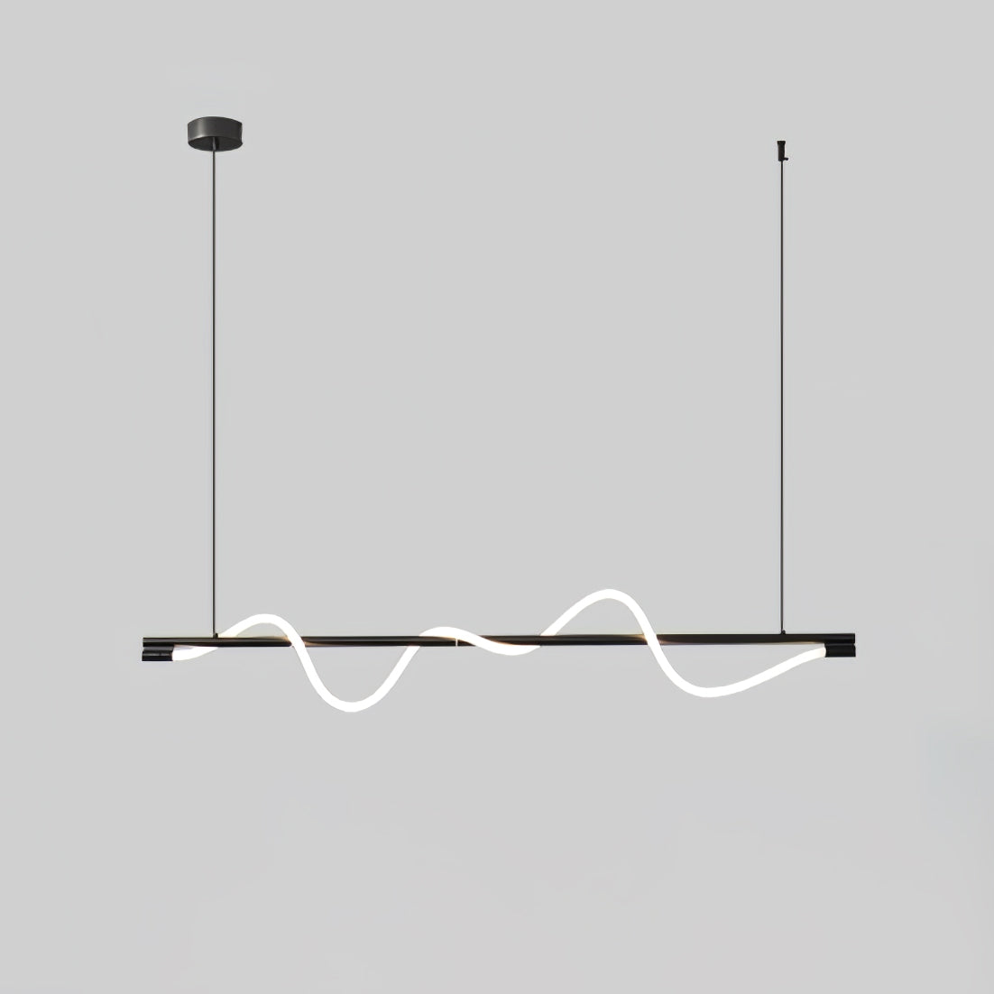 Tracer Island pendant lamp