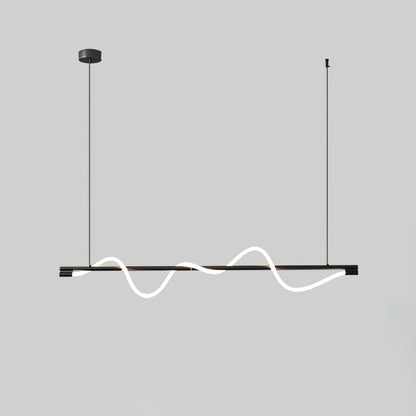 Tracer Island pendant lamp