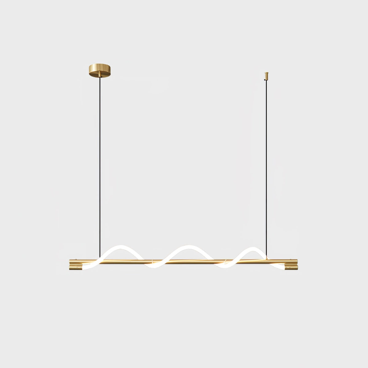 Tracer Island pendant lamp