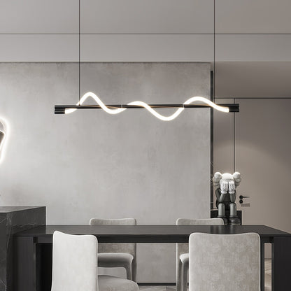 Tracer Island pendant lamp