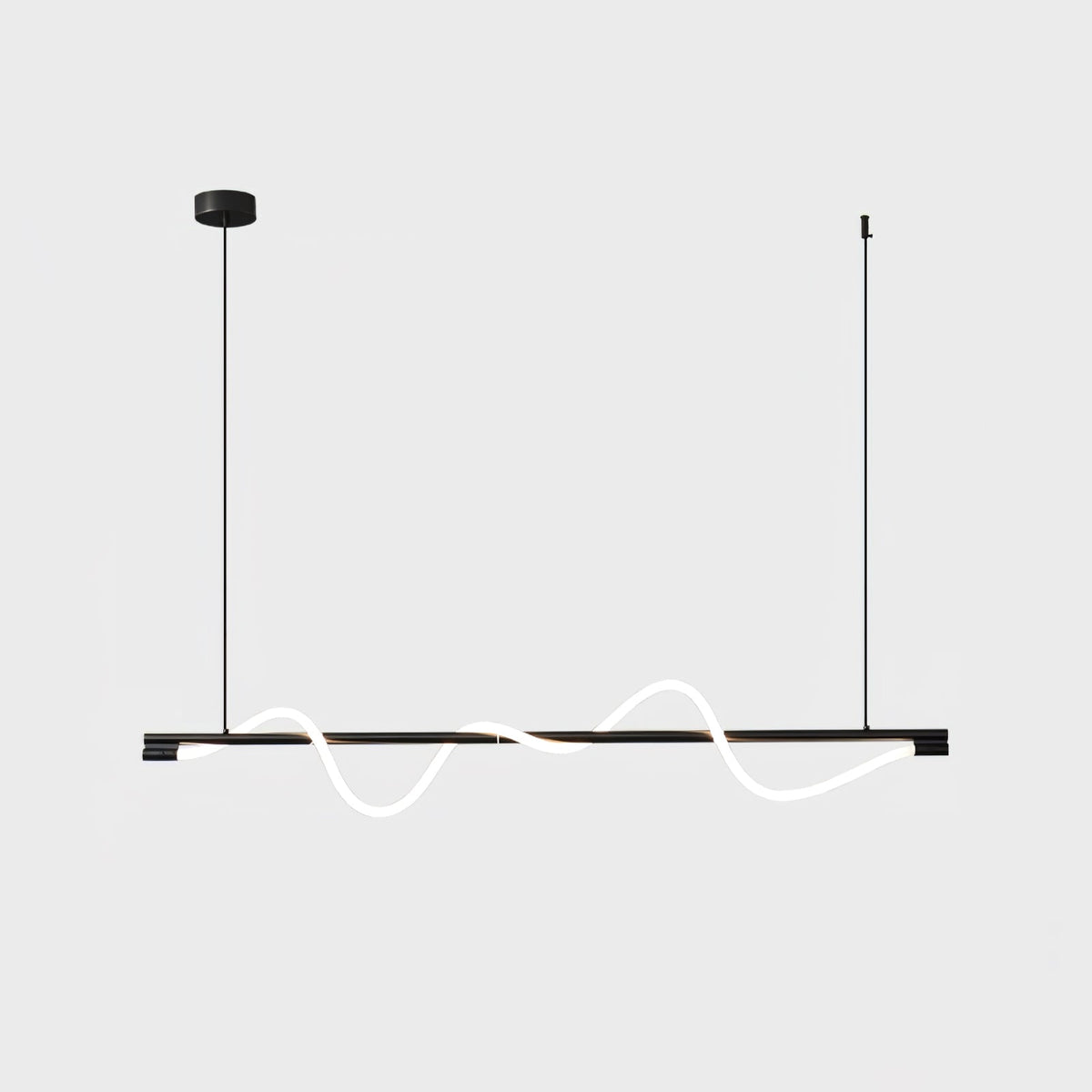 Tracer Island pendant lamp