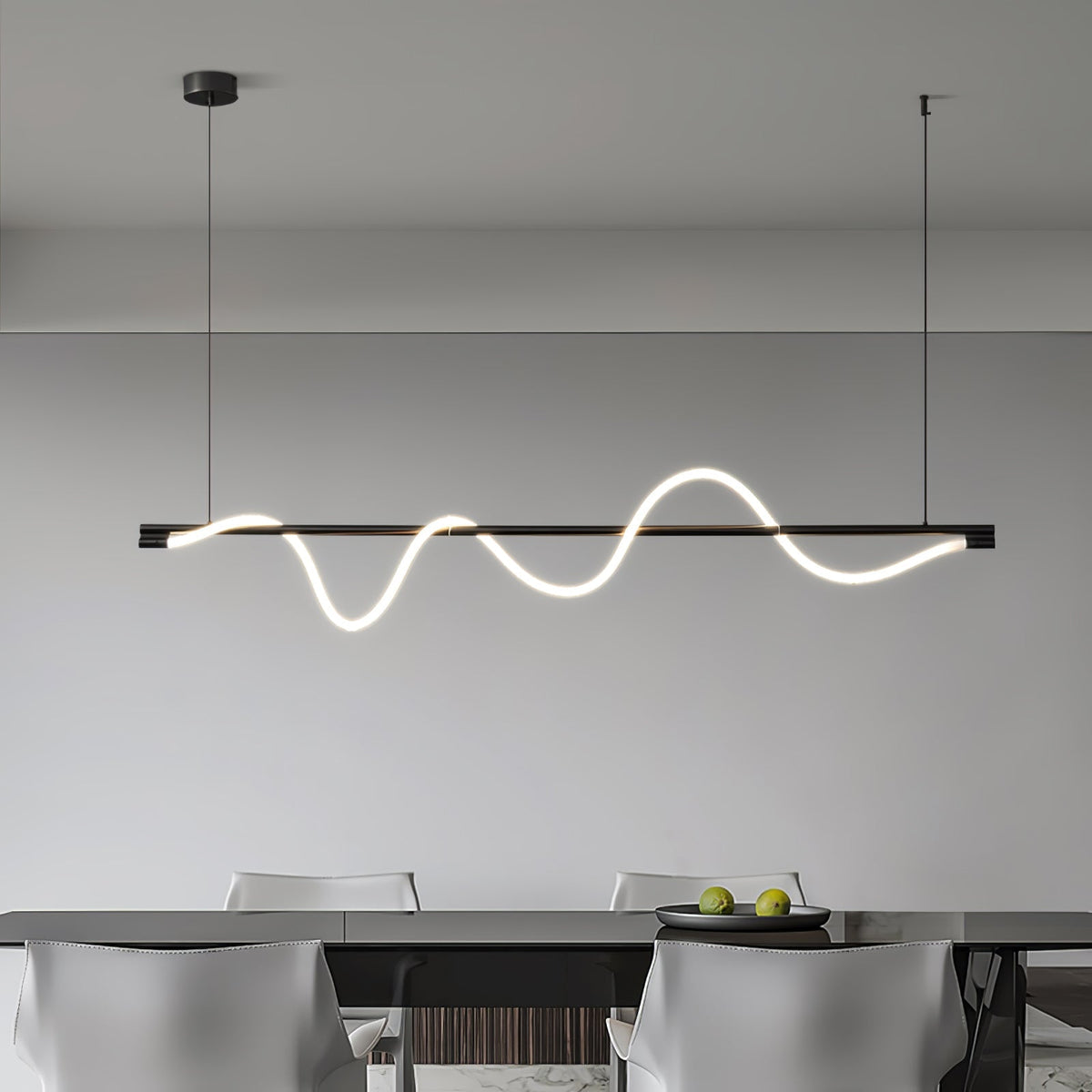 Tracer Island pendant lamp