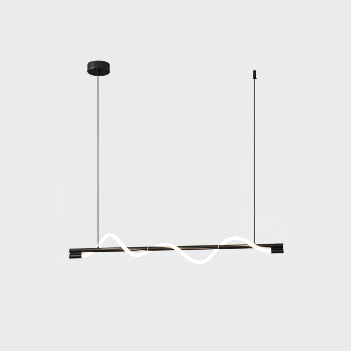 Tracer Island pendant lamp