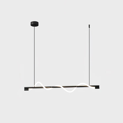 Tracer Island pendant lamp