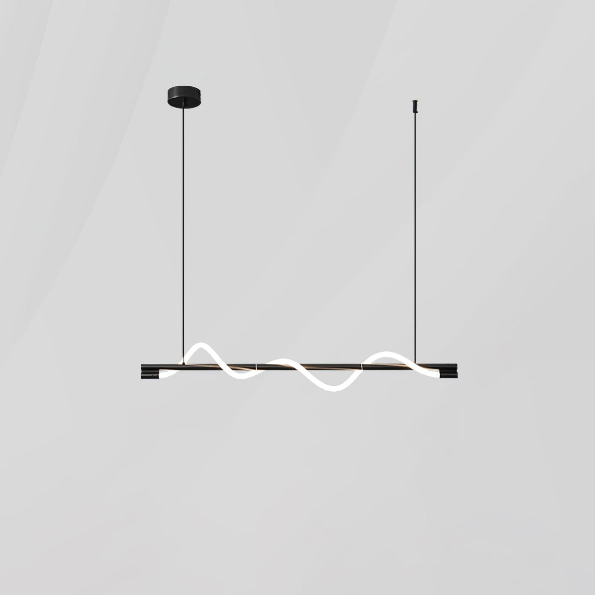 Tracer Island pendant lamp