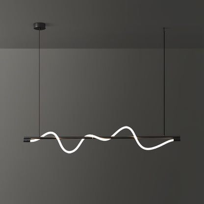 Tracer Island pendant lamp