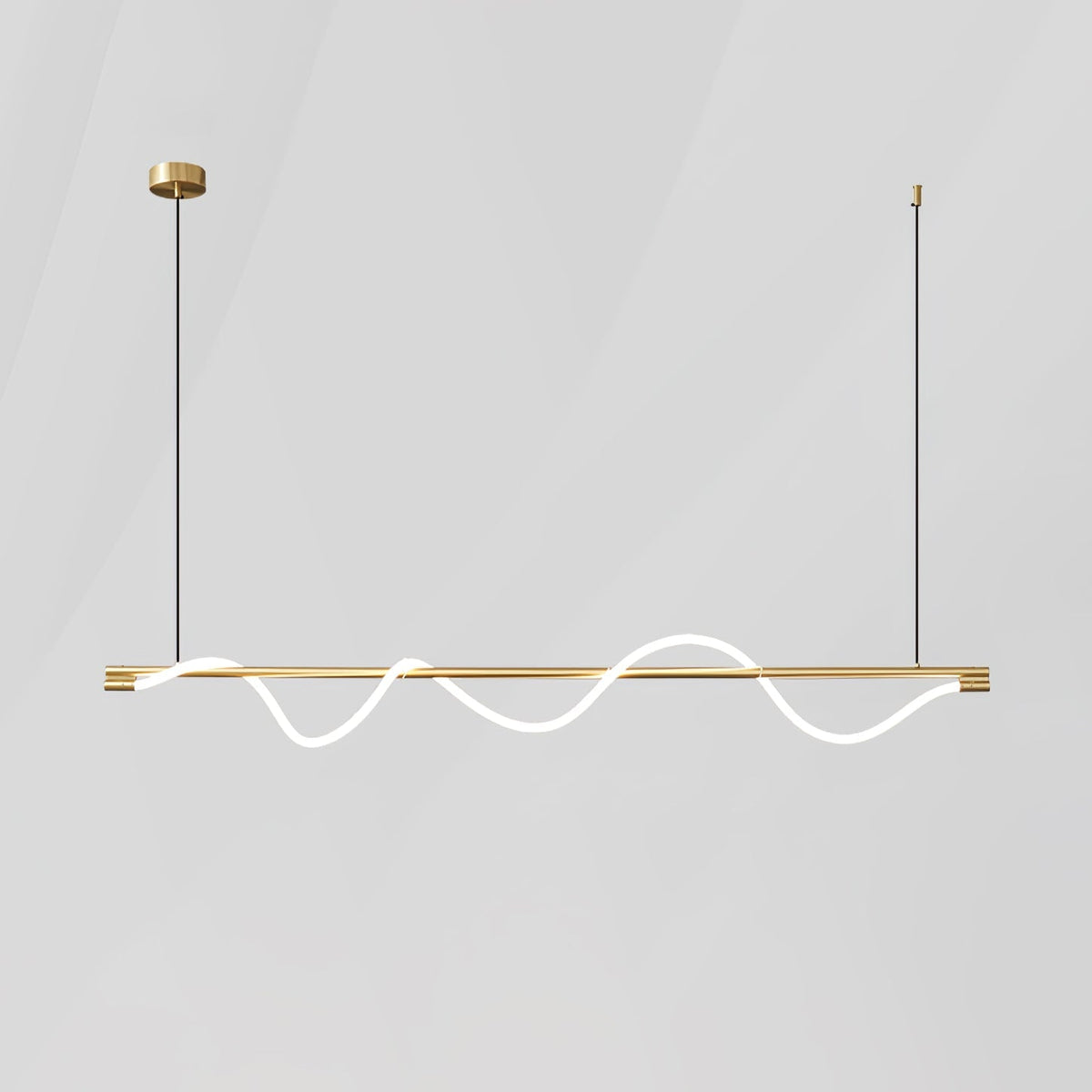 Tracer Island pendant lamp