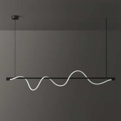 Tracer Island pendant lamp