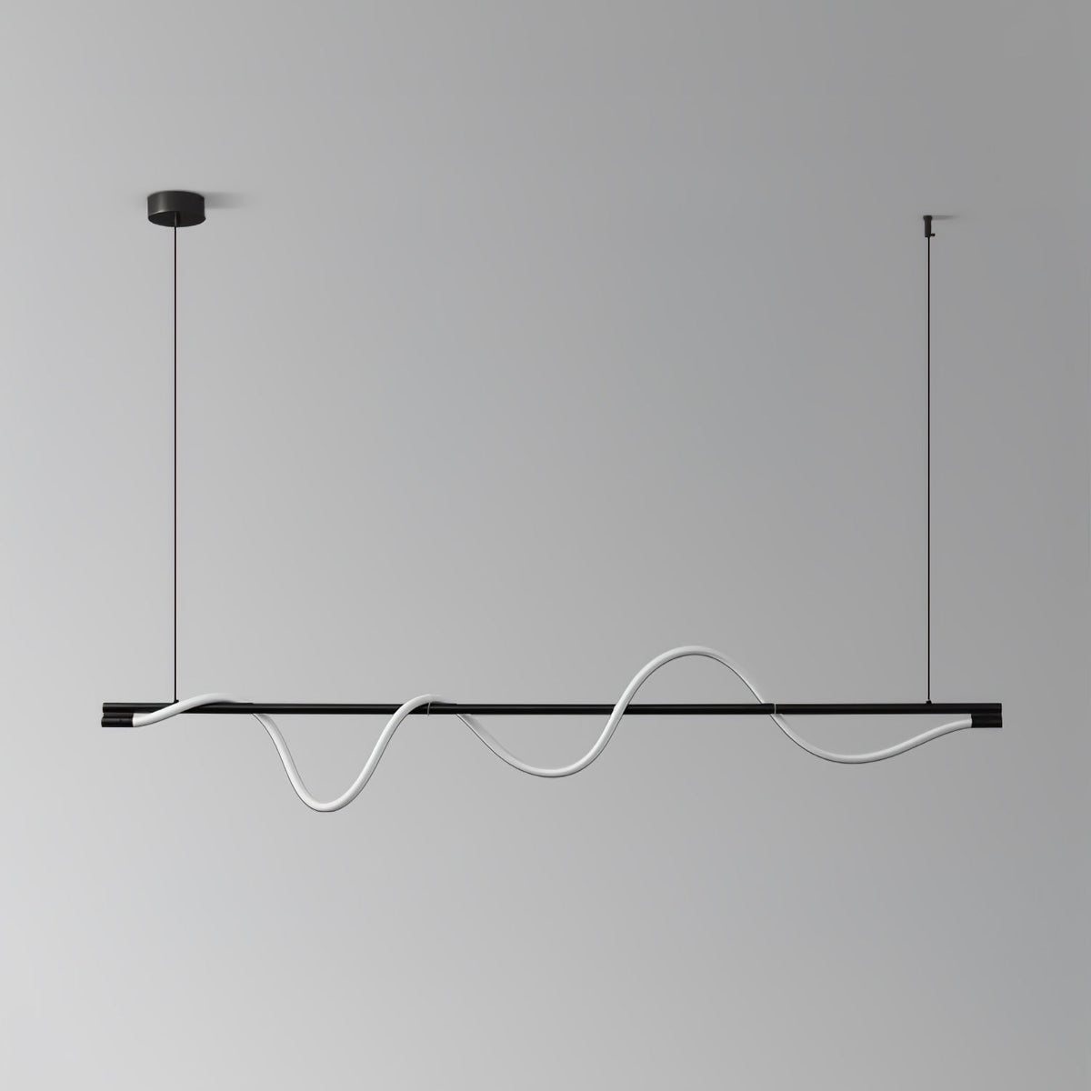 Tracer Island pendant lamp
