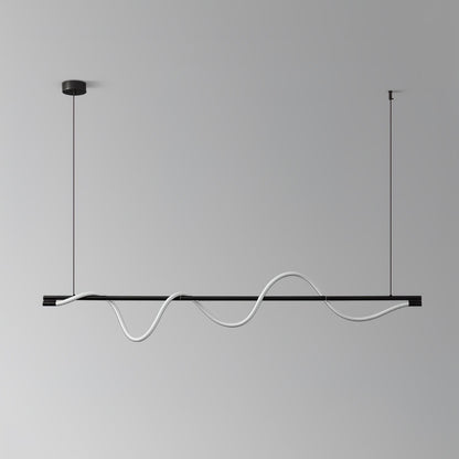 Tracer Island pendant lamp