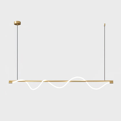 Tracer Island pendant lamp