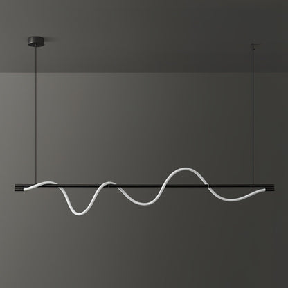 Tracer Island pendant lamp