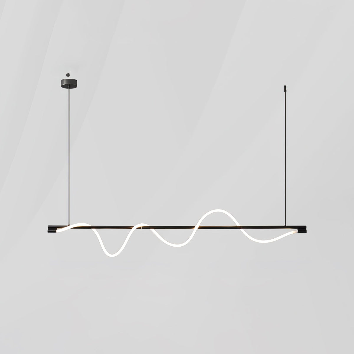 Tracer Island pendant lamp